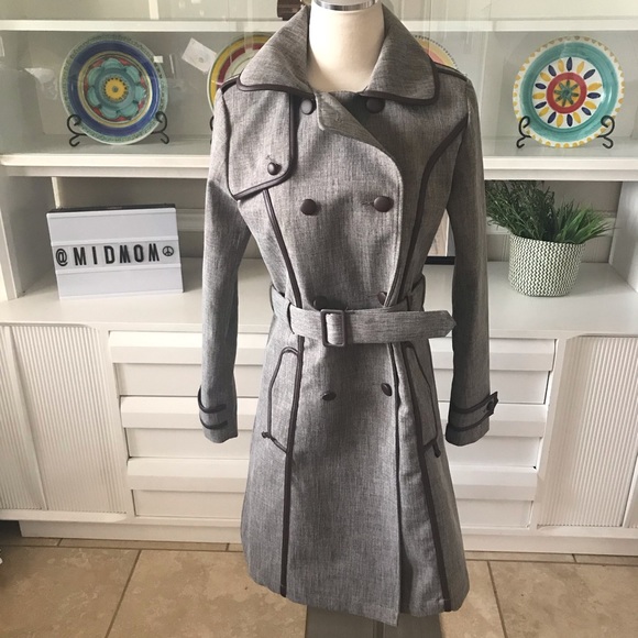 GoLite women’s small Urban trench - Picture 2 of 8